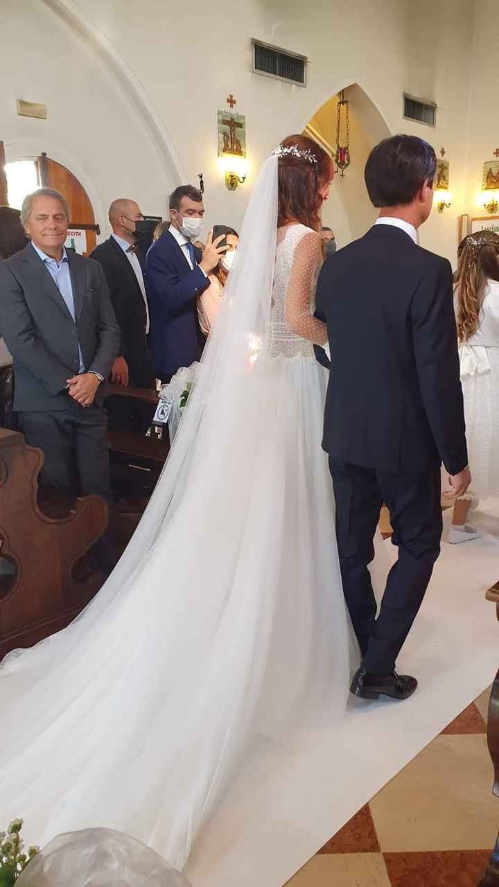 Abito sposa - 1