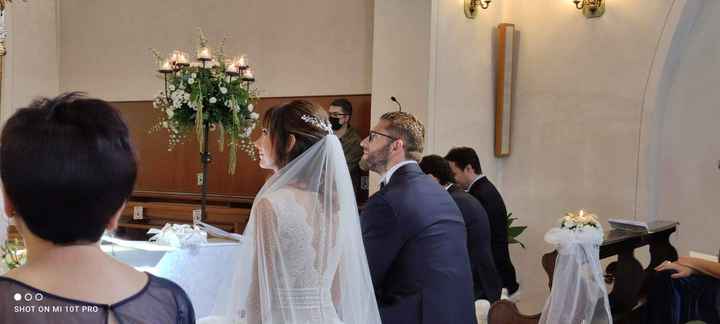 Abito sposa - 4