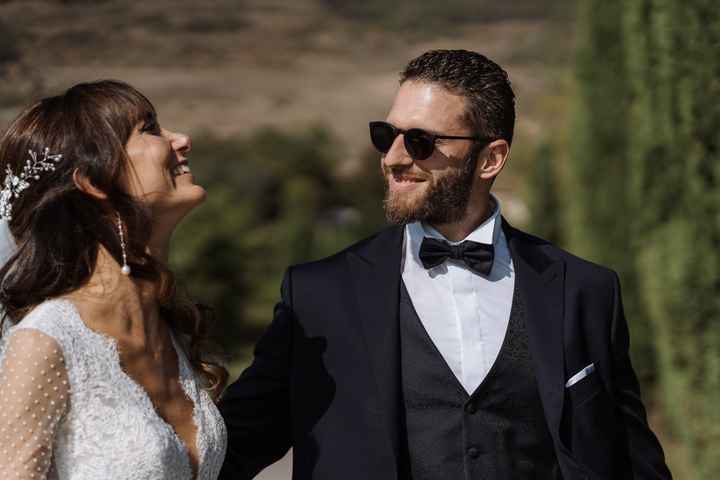 2 Ottobre 2021. Il nostro giorno più bello - 5