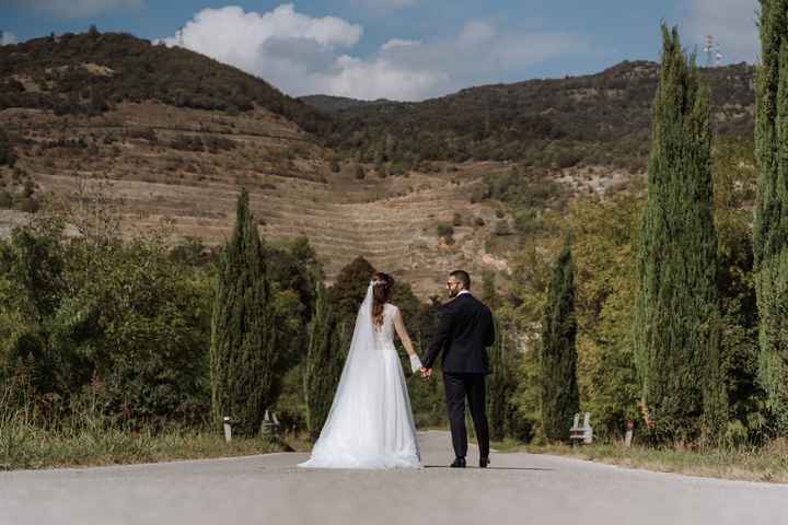 2 Ottobre 2021. Il nostro giorno più bello - 6