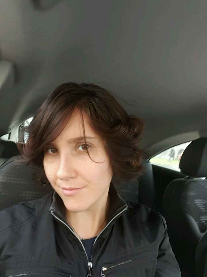 Acconciatura aiuto!!!! - 1