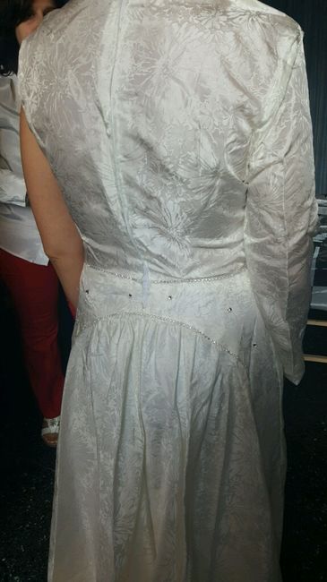 Quale vestito per cerimonia vi piace di più' - 2