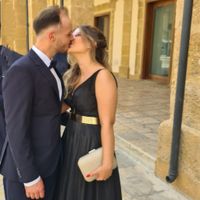 Piccolo giochino: postiamo i nostri baci da fidanzati - 1