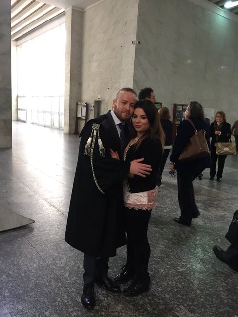Condividi la vostra foto più bella insieme 📸 5