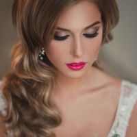 Quale trucco sposa vi piace di più? - 2