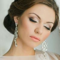 Quale trucco sposa vi piace di più? - 3