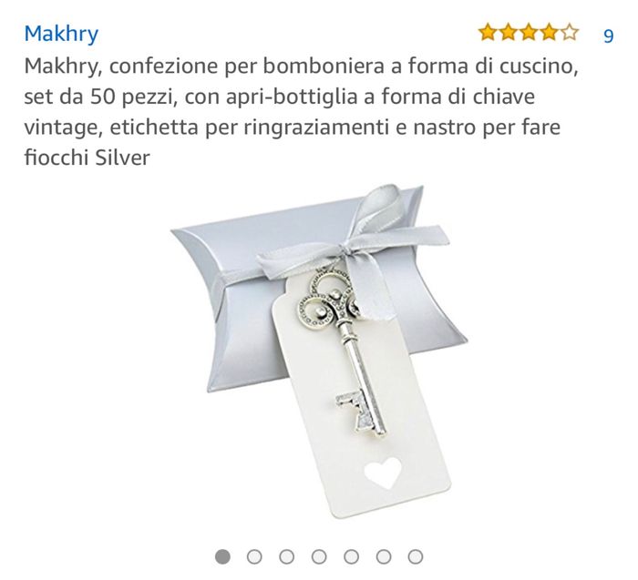 Sposi che celebreranno le nozze il 24 Aprile 2019 - Napoli - 1
