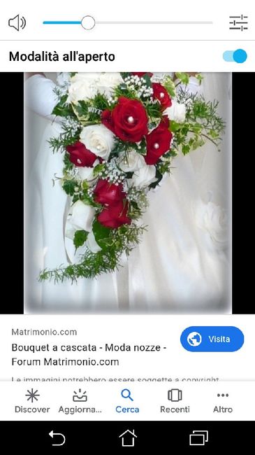 Fiori per matrimonio a fine Settembre 3