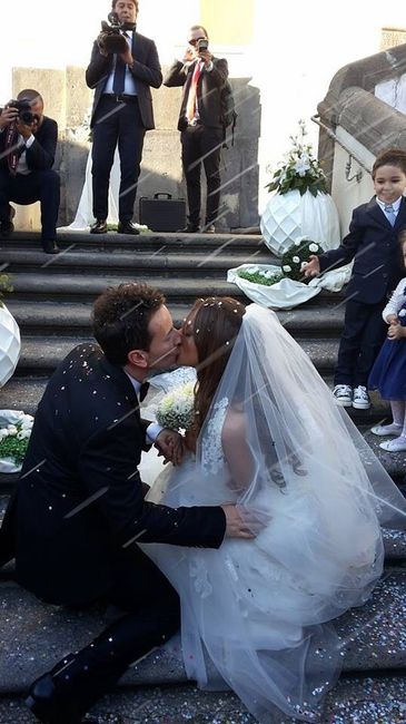 Finalmente il nostro matrimonio 27/09/2014 - 7