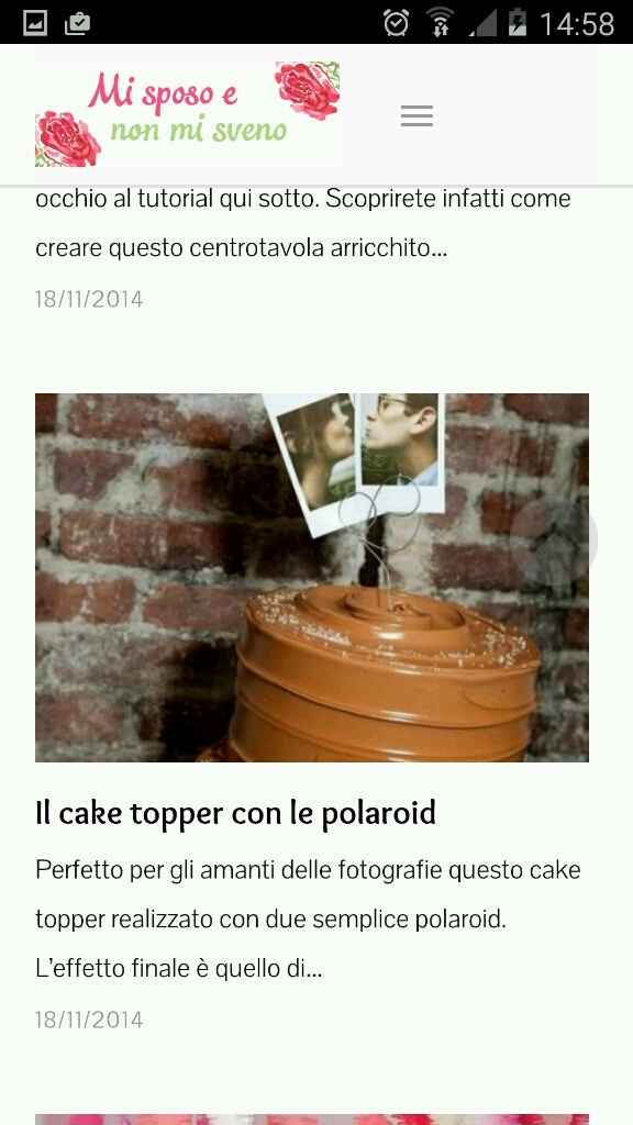Cake topper mania :-))) - 1