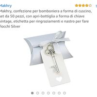 Sposi che celebreranno le nozze il 24 Aprile 2019 - Napoli - 1