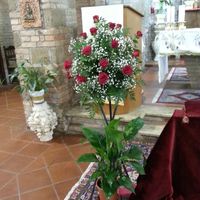 Fiori per matrimonio a fine Settembre - 4