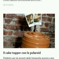 Cake topper mania :-))) - 1