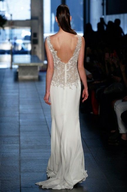 Abiti da sposa Rivini - 2