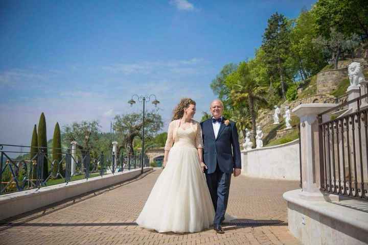 Finalmente marito e moglie - 2