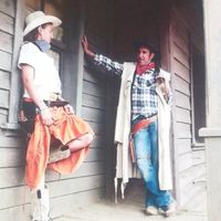 Video prematrimoniale - 2