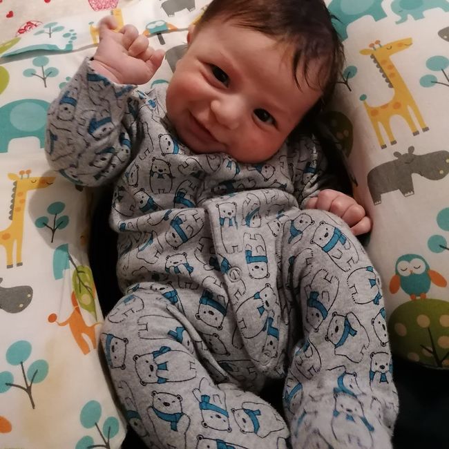 Mamme di Gennaio 2020 ❤️ - 1
