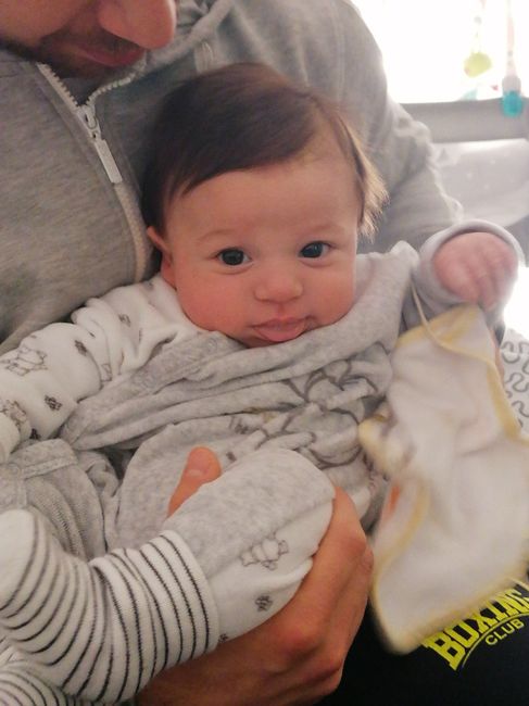 Mamme di Gennaio 2020 ❤️ - 1