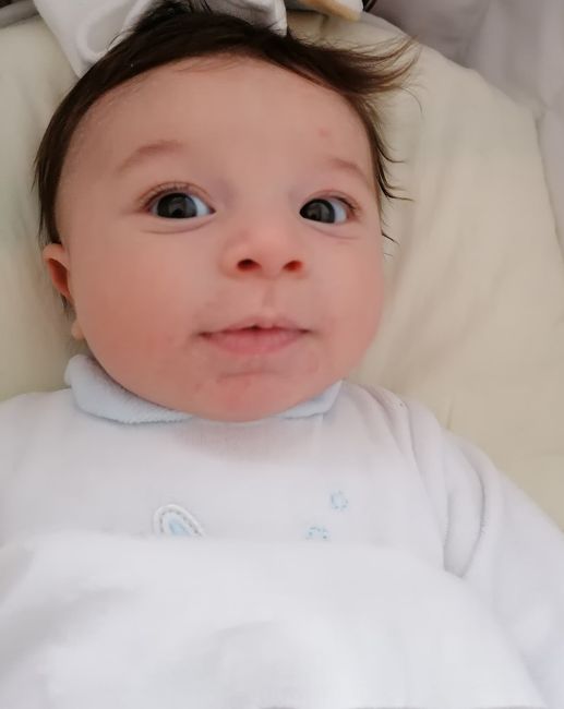 Mamme di Gennaio 2020 ❤️ - 2