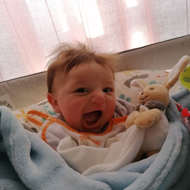 Mamme di Gennaio 2020 ❤️ - 3