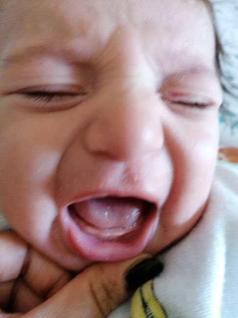 Mamme di Gennaio 2020 ❤️ - 1