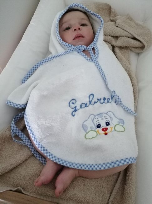 Mamma Marzo 2020.... - 1