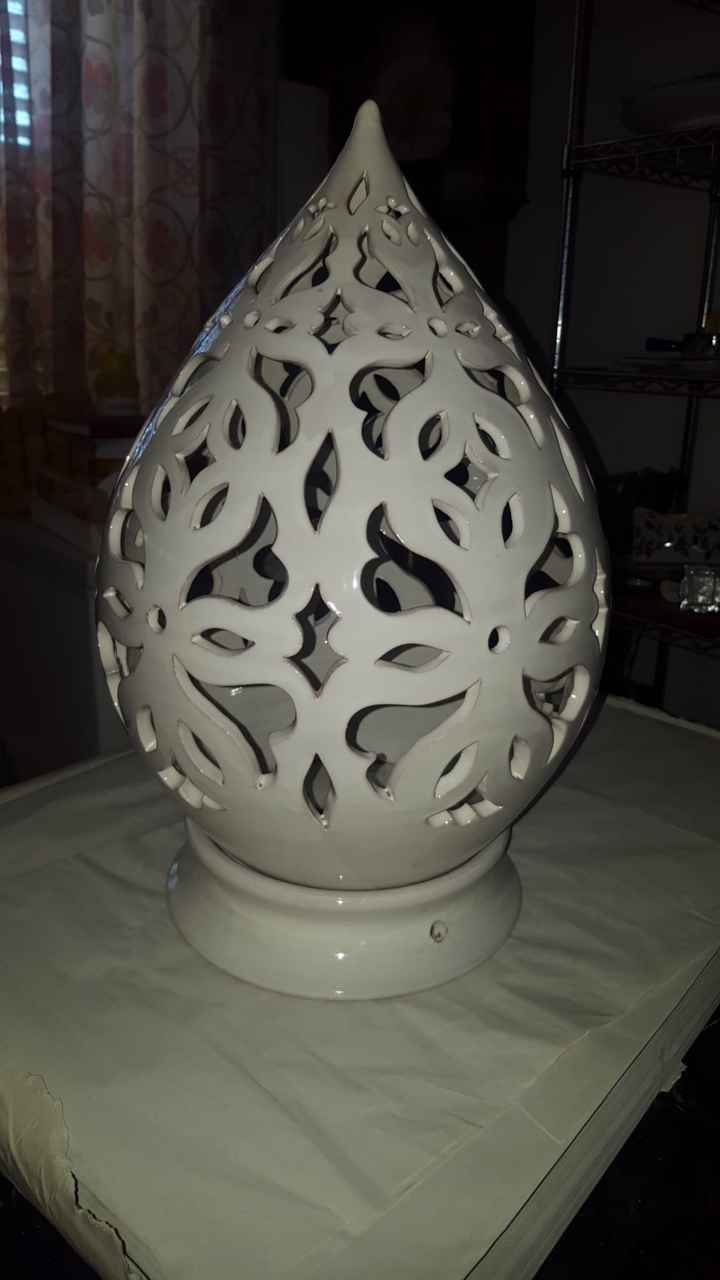 Bomboniera testimoni 😱 - 4