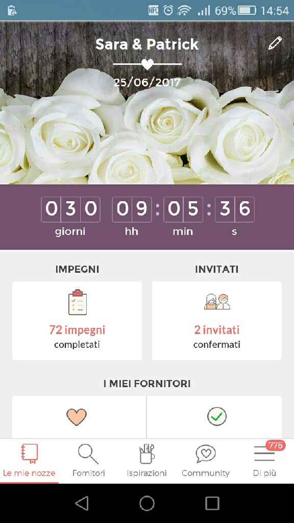 Meno trenta! - 1