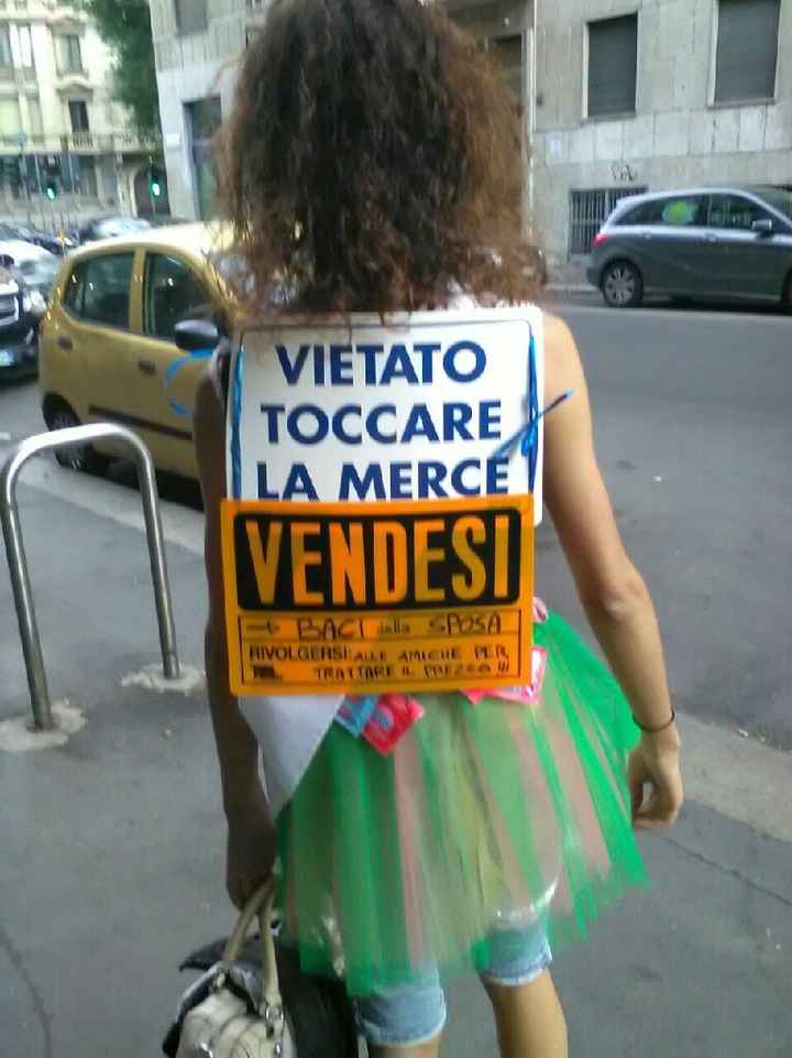 Fantastico addio al nubilato! - 3