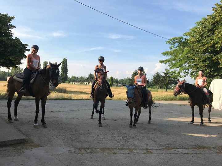 Fantastico addio al nubilato! - 4