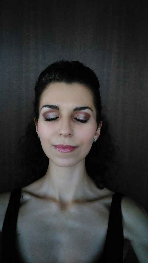 Trucco! scusate le facce... - 4