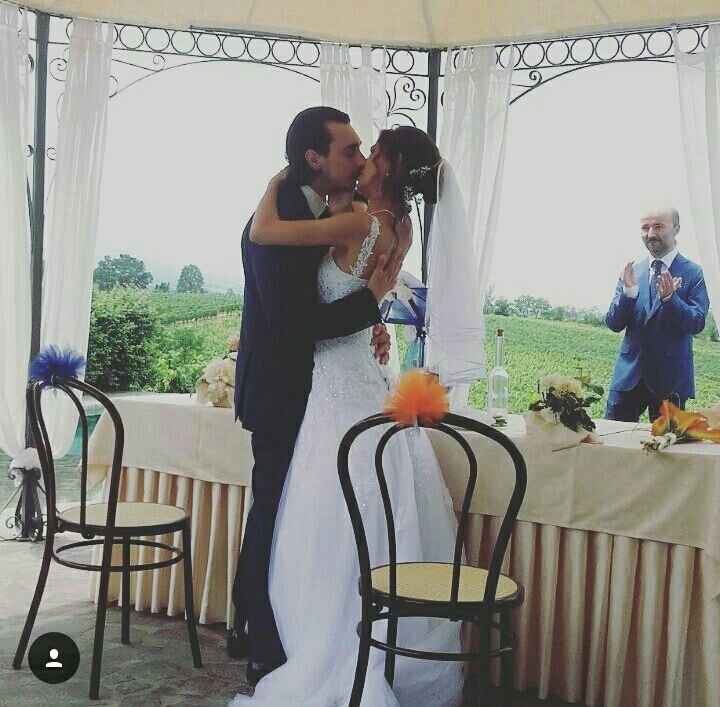 Marito e moglie!