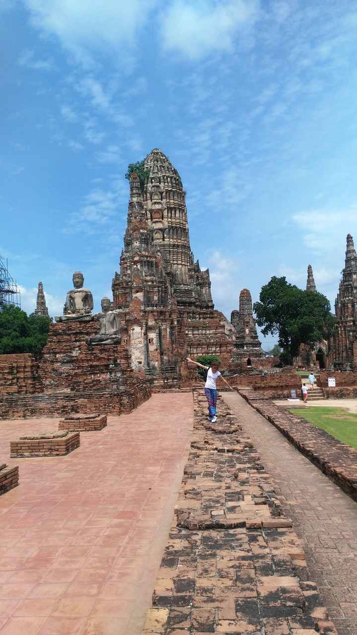 Ayhuttaya