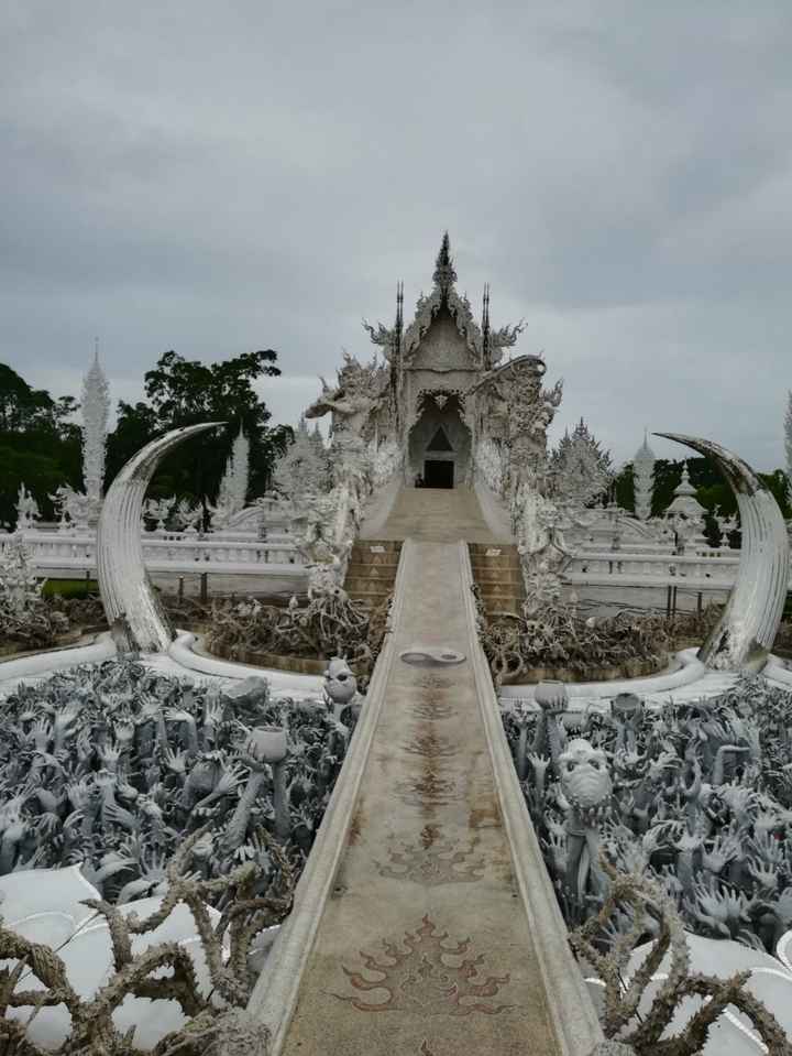 Tempio Bianco