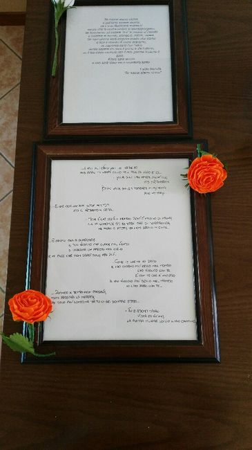 Pomeriggio produttivo! molto felice! - 3