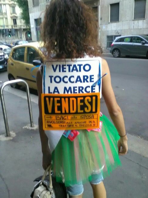 Fantastico addio al nubilato! - 3