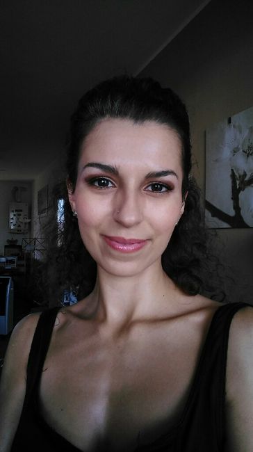 Trucco! scusate le facce... - 2