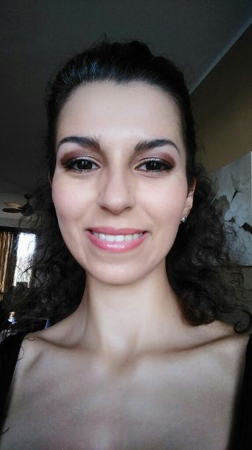 Trucco! scusate le facce... - 3