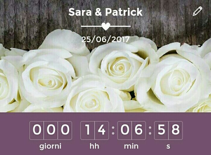 Rimane solo il.timer delle.ore.... - 1