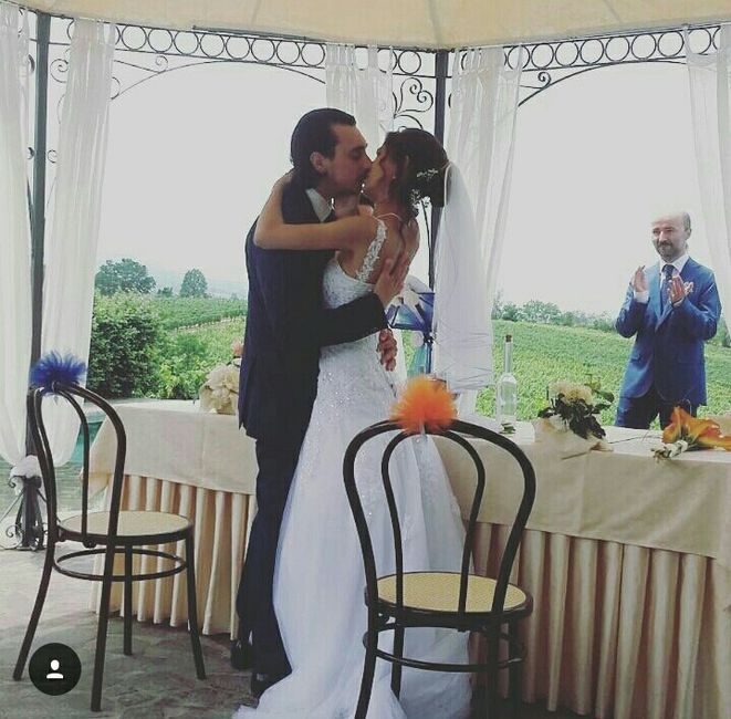 Marito e moglie!