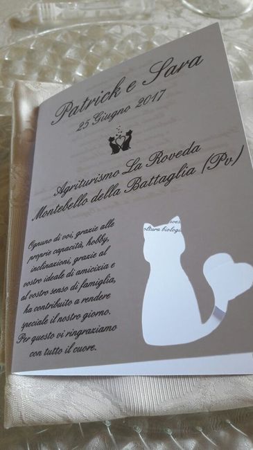 Menu!