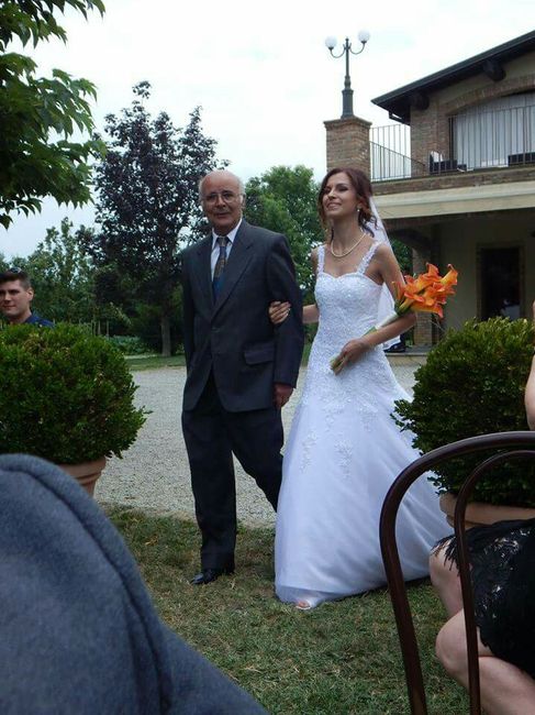 Boquet - 1