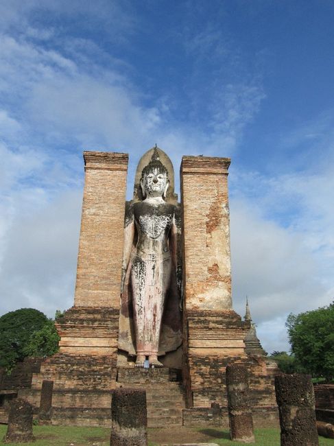 Sukhothai