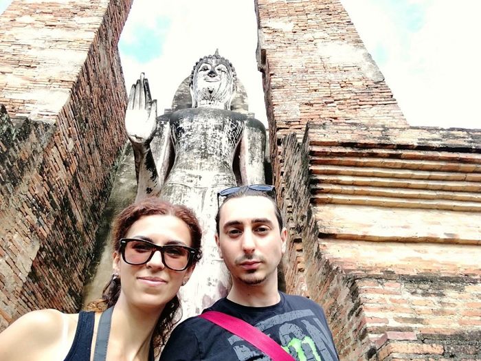 Sukhothai