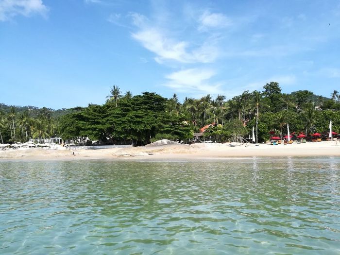 Spiaggia