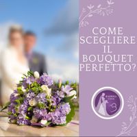 Bouquet 🌈: vota il tuo colore - 1