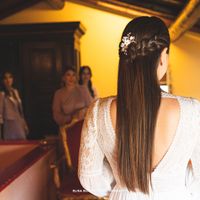 Delusione foto del matrimonio - 1