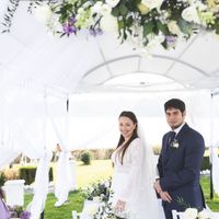 Delusione foto del matrimonio - 2