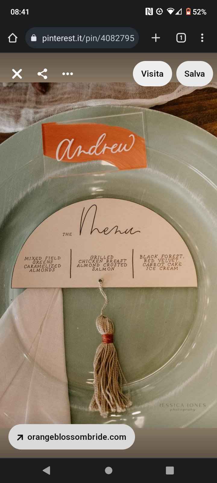 Mise En Place Spiaggia - 3