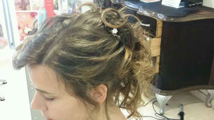 2a prova parrucco - 1